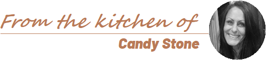 Candy Recipes