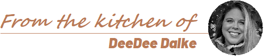 DeeDee Recipes