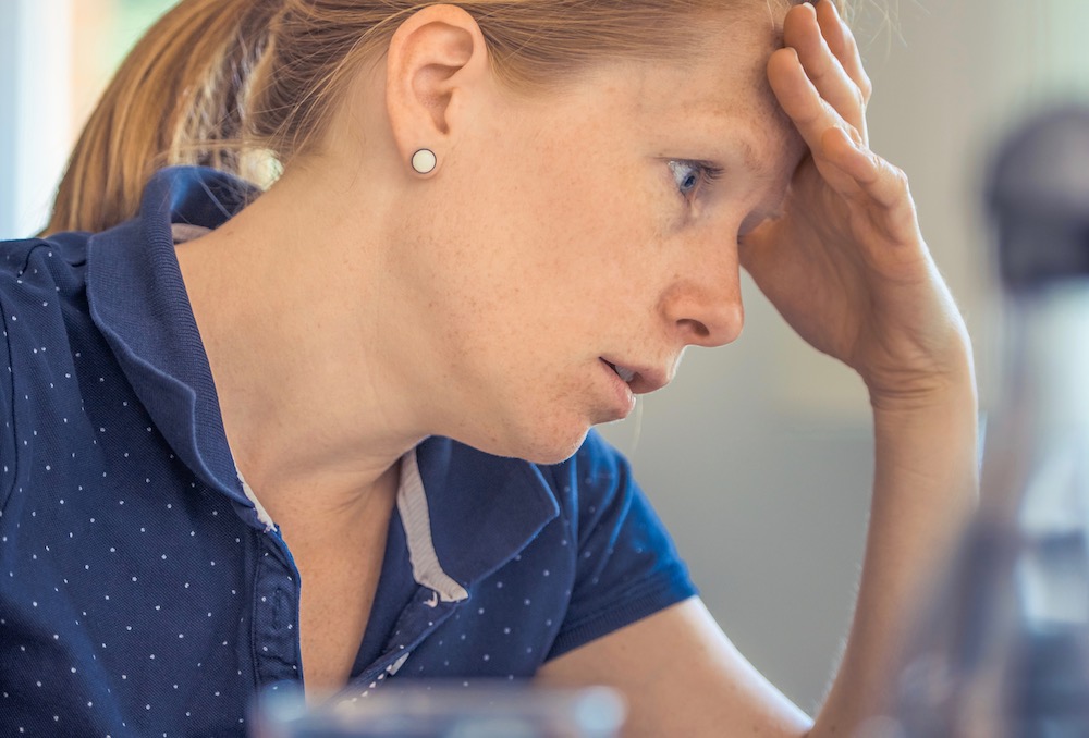 Stemming the Tide of Physician Burnout