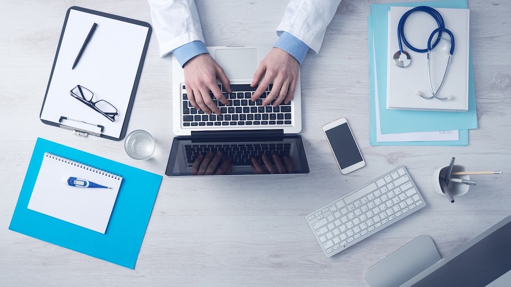 What, REALLY, is the Difference in EMR and EHR solutions?