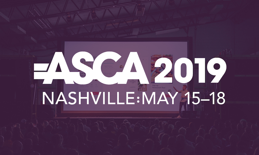 5 Things to Look For at ASCA 2019