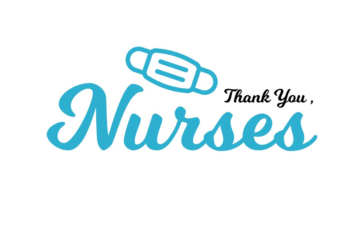 Celebrate National Nurses Week