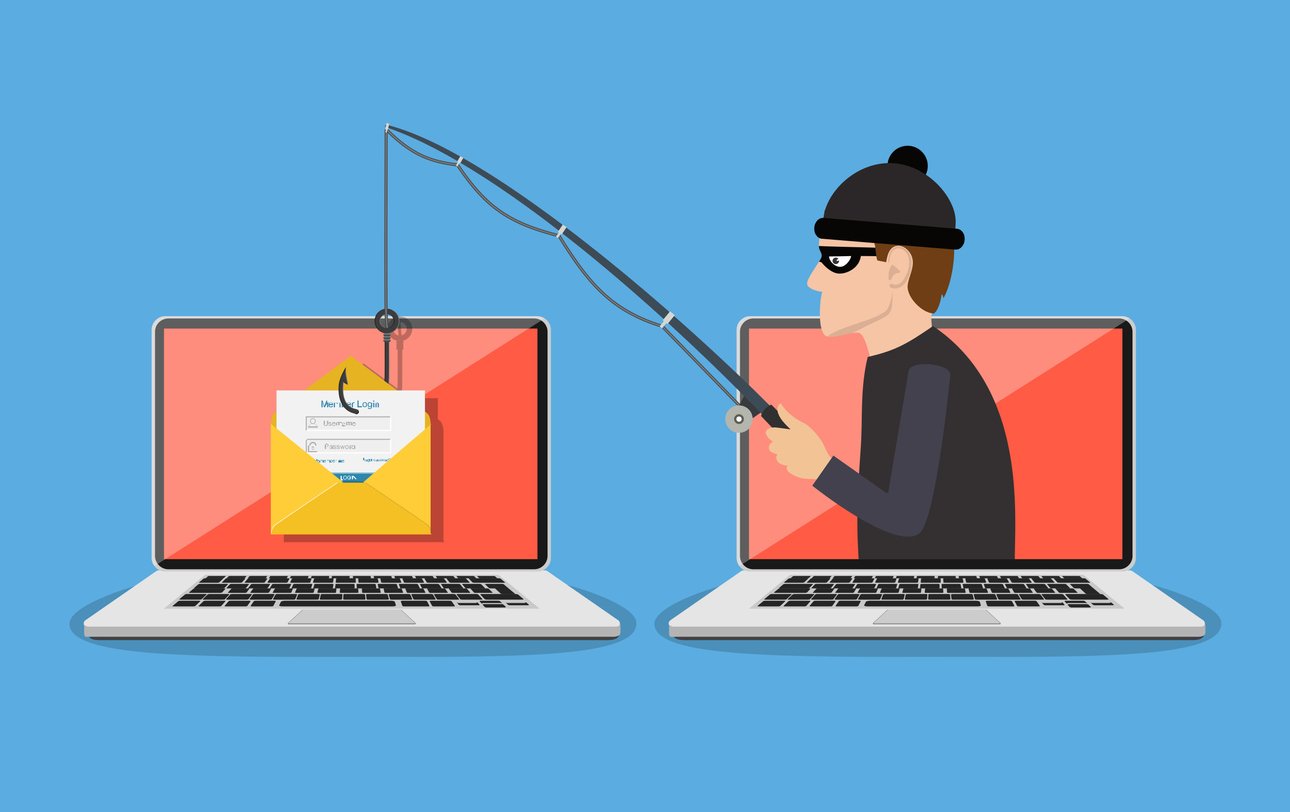 Cybersecurity in the ASC: Phishing